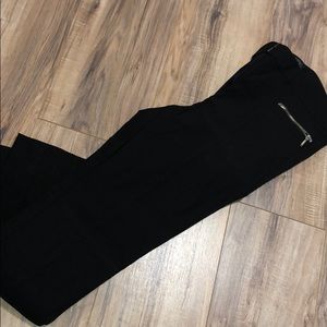 Work pants / stretchy pants skinny